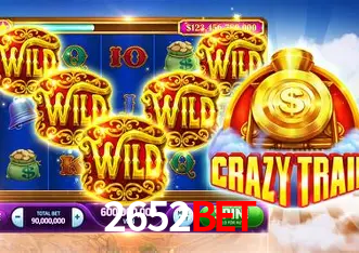 Desvendando o Mundo dos Jogos Virtuais na 2652bet