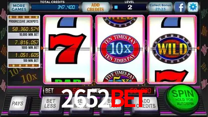 Descubra a Essência do 2652bet: Nossa História e Compromissos