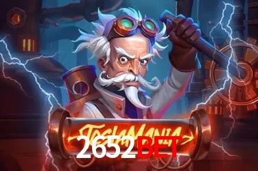 Estatísticas 2652bet