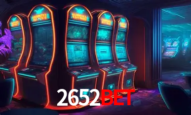 A Revolução dos Aplicativos de Jogos no 2652bet
