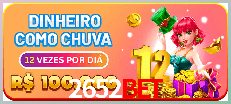 App 2652bet iOS