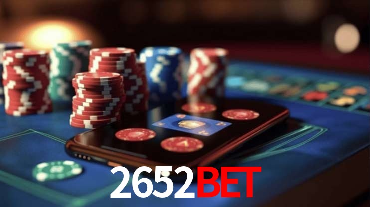 Apostas de Basquete 2652bet