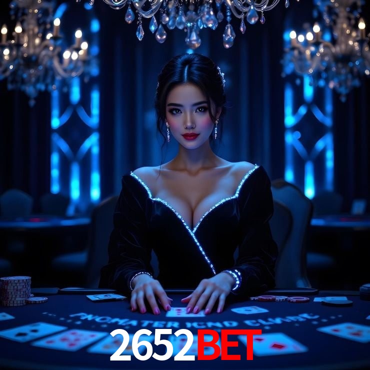 Apostas de Tênis 2652bet