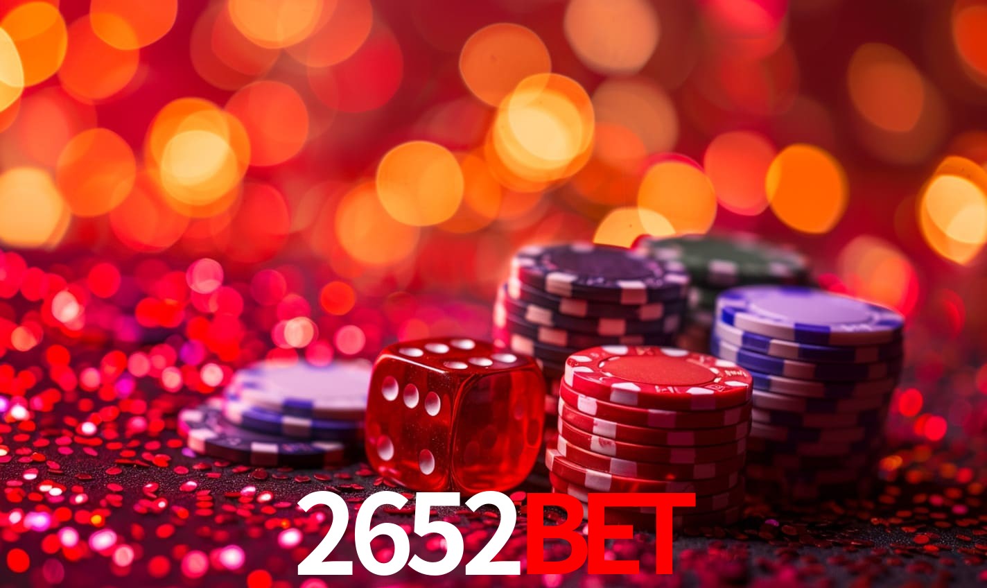 Descubra a Essência do 2652bet: Nossa História e Compromissos
