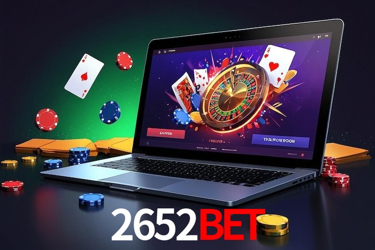 Diretório de Jogos 2652bet