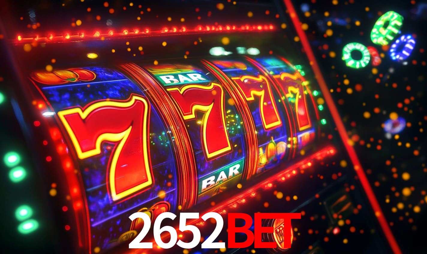 2652bet: Seu Especialista em Apostas Esportivas Brasileiras