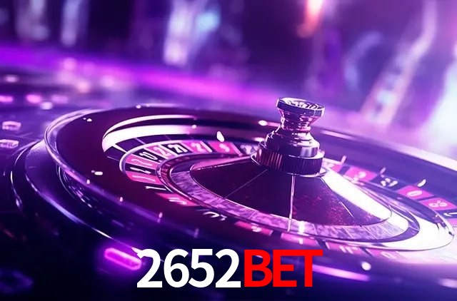 A Emoção da Loteria na 2652bet: Uma Chance de Mudança de Vida