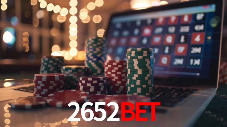 Secure Login 2652bet