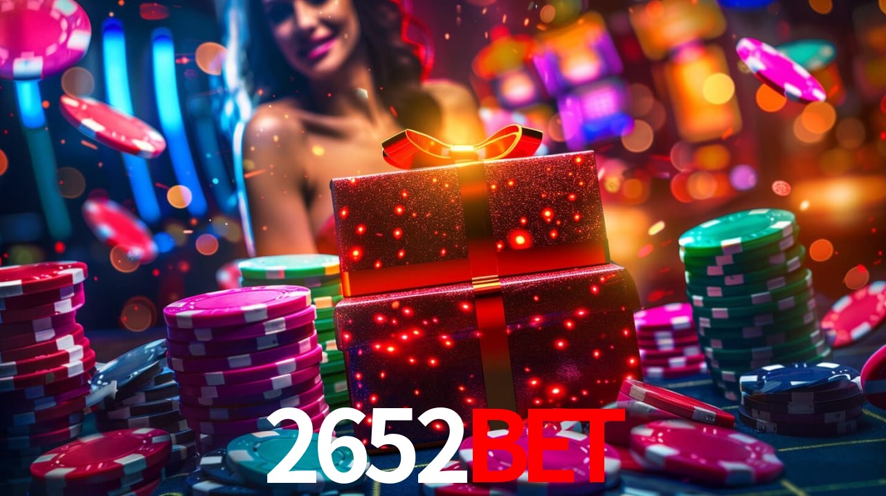 Descubra o Programa VIP da 2652bet: Vantagens Exclusivas para Jogadores