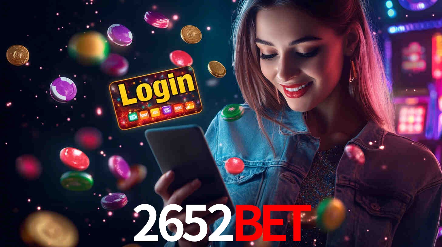 A Experiência Imersiva dos Cassinos Ao Vivo no 2652bet