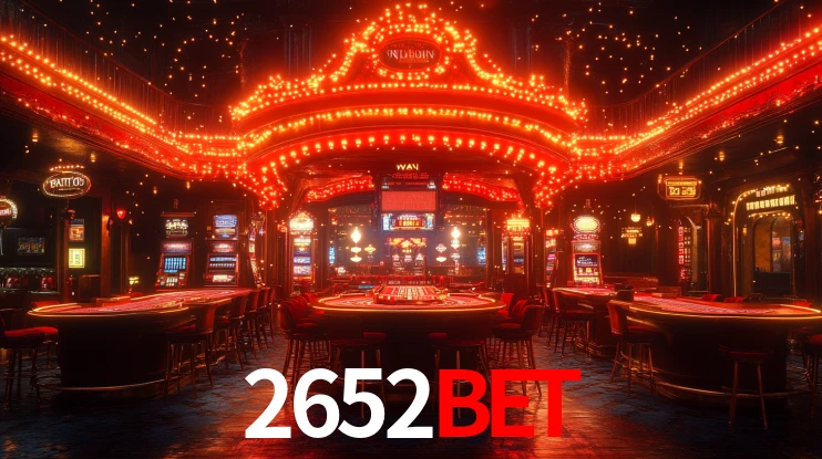 Experimente o Login Seguro Premium no 2652bet