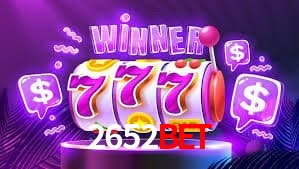 Tennis Betting 2652bet