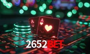 Casino VIP 2652bet