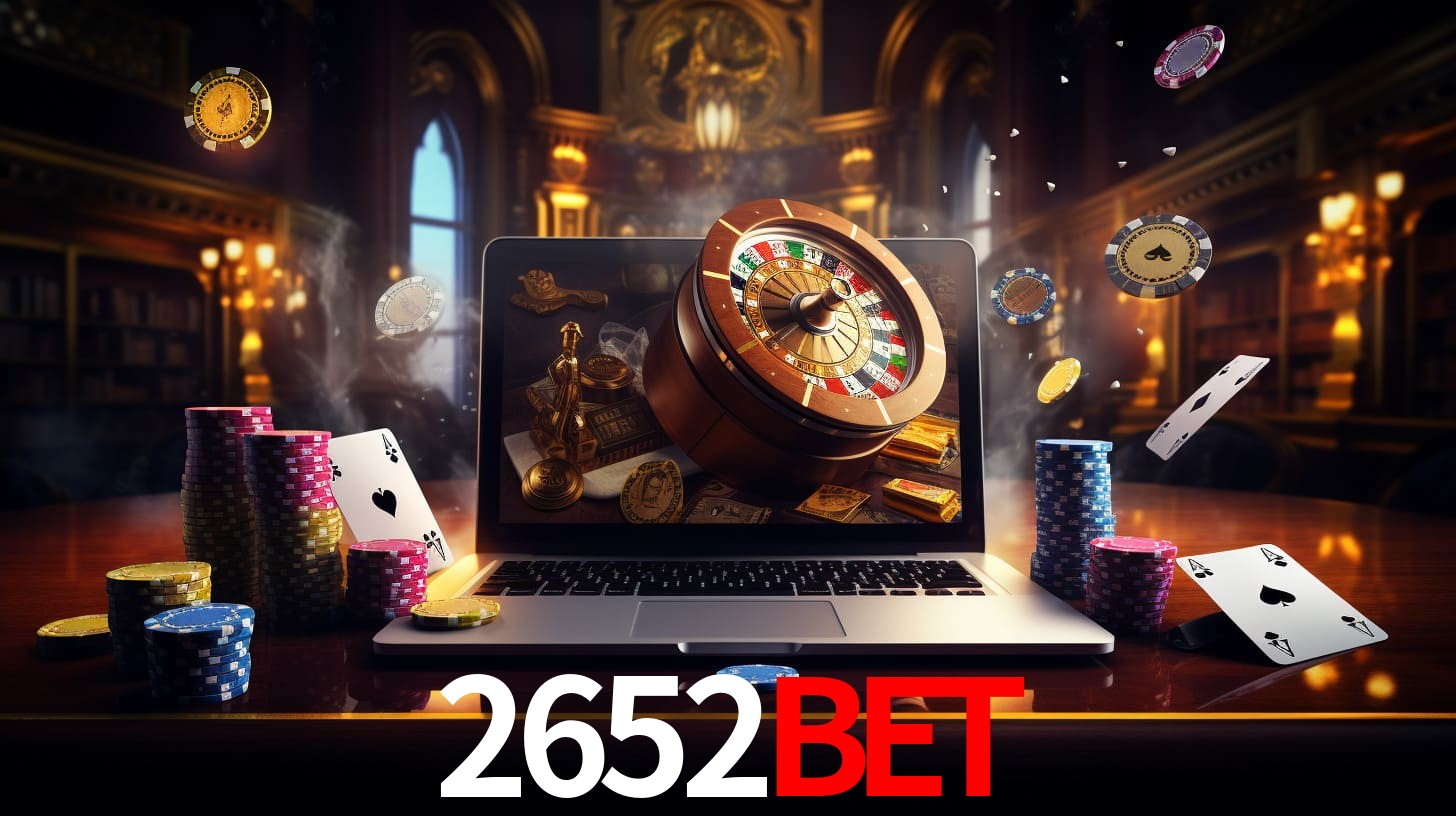 Programa VIP 2652bet
