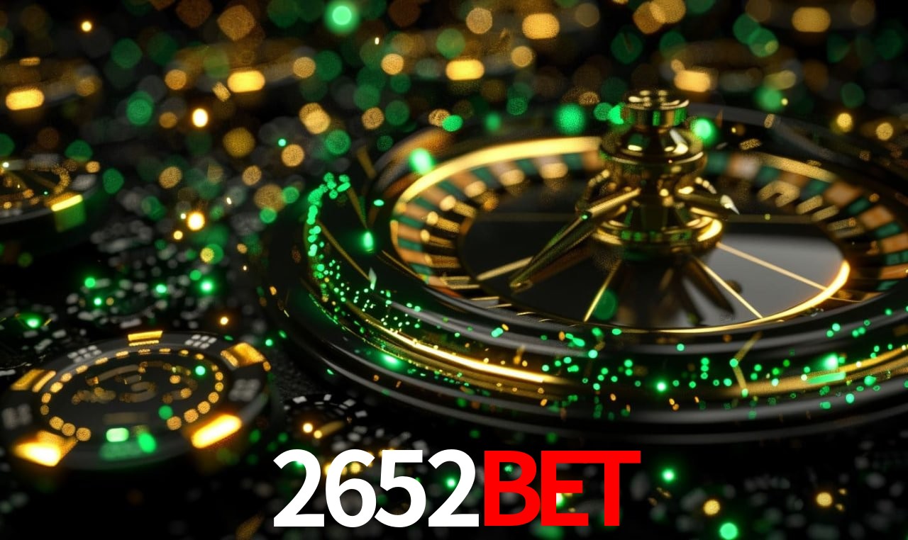 Sistemas de Segurança 2652bet