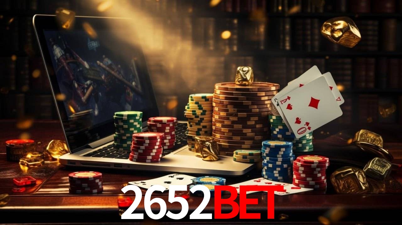 Interface Premium 2652bet