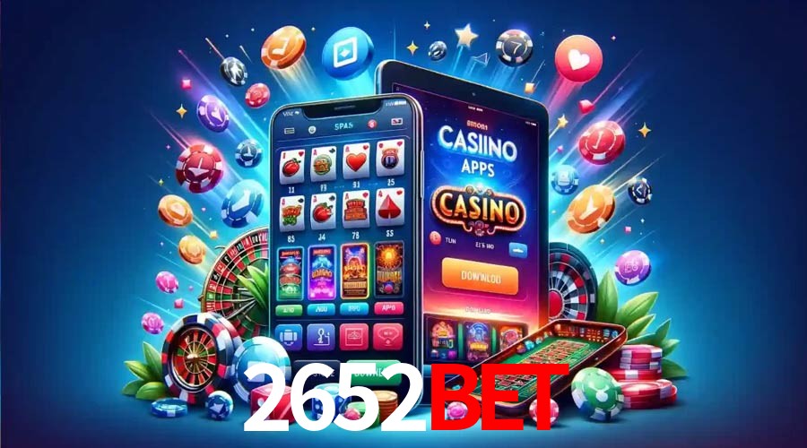 Responsive Design 2652bet