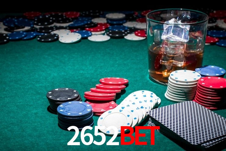 PIX Instantâneo 2652bet