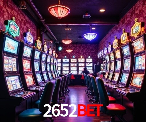 Design Responsivo 2652bet