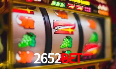 A Emoção da Loteria na 2652bet: Uma Chance de Mudança de Vida