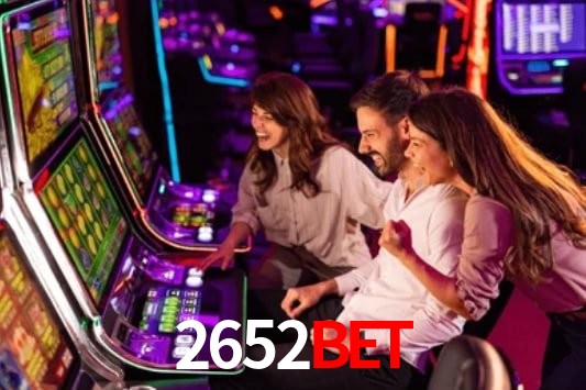 Desvendando o Mundo dos Jogos Virtuais na 2652bet