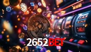 A Experiência Imersiva dos Cassinos Ao Vivo no 2652bet
