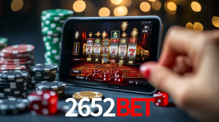 Instant EasyPaisa 2652bet