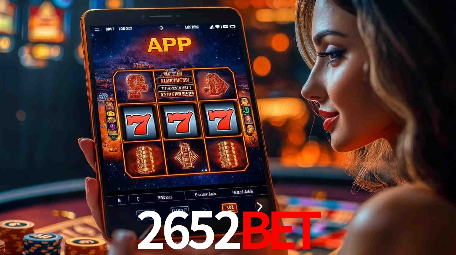 2652bet.com