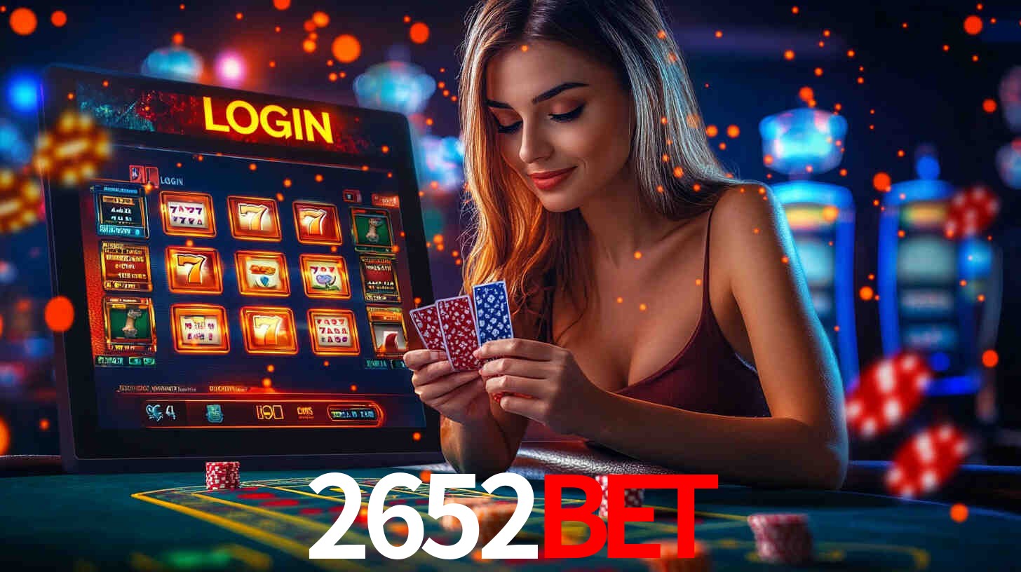 Bônus Generosos e Exclusivos no 2652bet para Você!