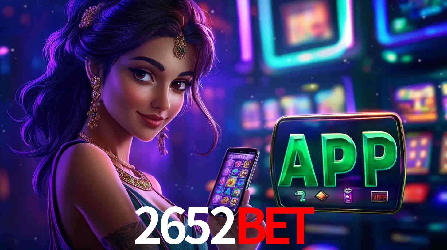 2652bet: A Experiência de Casino com Jogos de Mesa ao Vivo