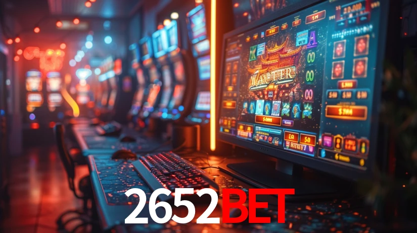 2652bet.com