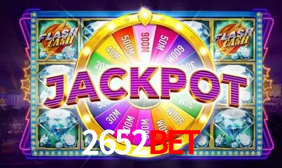 Descubra a Magia dos Jogos de Arcade no 2652bet