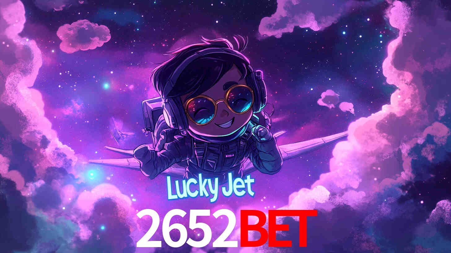Inovações de Jogos na 2652bet: O Futuro das Experiências Interativas