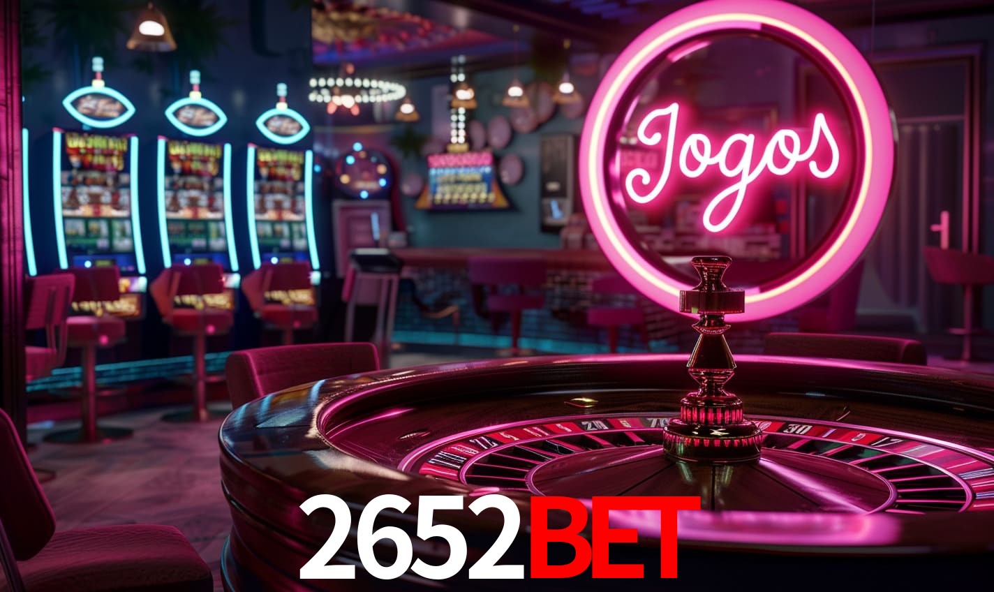 Explorando a Categoria de Eventos em Apostas na 2652bet