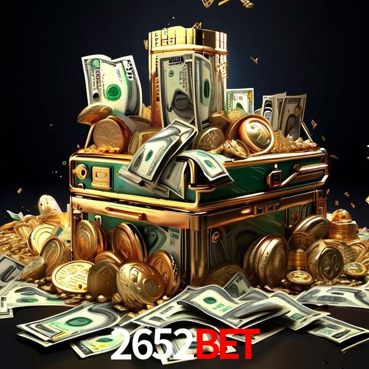 Casino Ao Vivo 2652bet