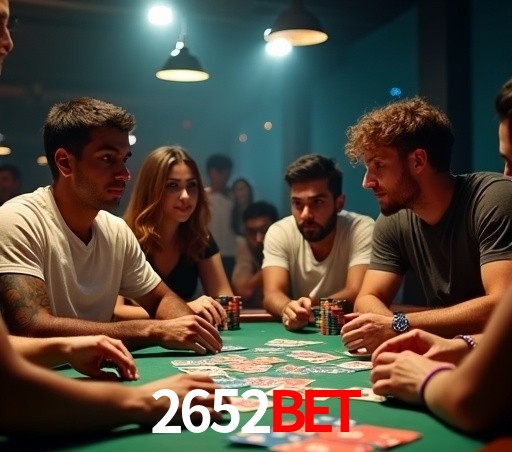 Segurança 2FA 2652bet