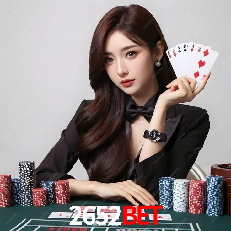 Recursos de Bônus 2652bet