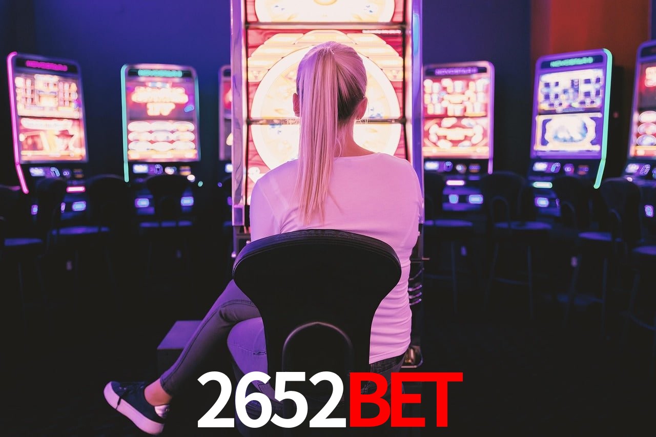Game Statistics 2652bet
