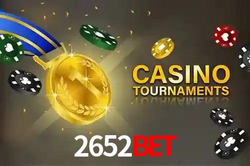 2652bet.com
