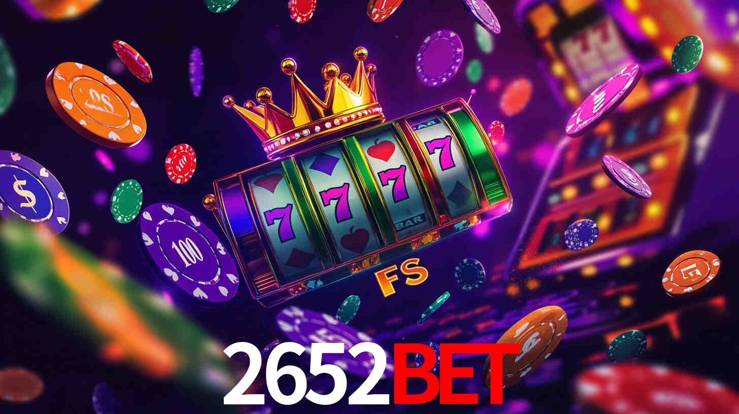 Exclusive Games 2652bet