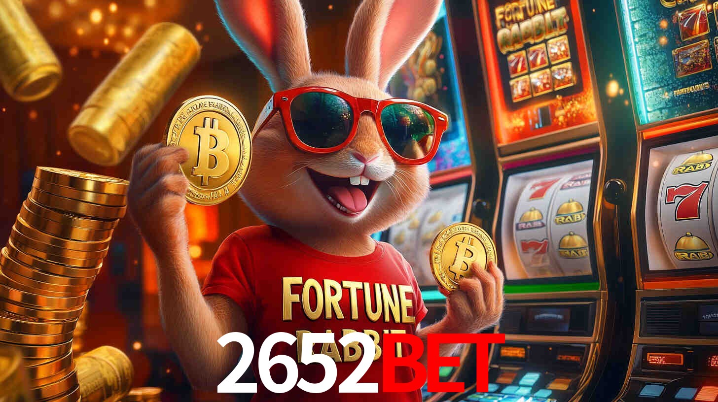 Desvendando o Mundo dos Jogos Virtuais na 2652bet
