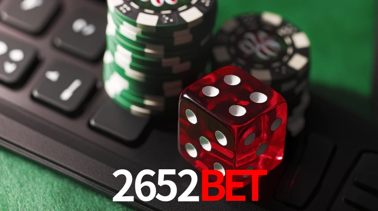 Quick Registration 2652bet