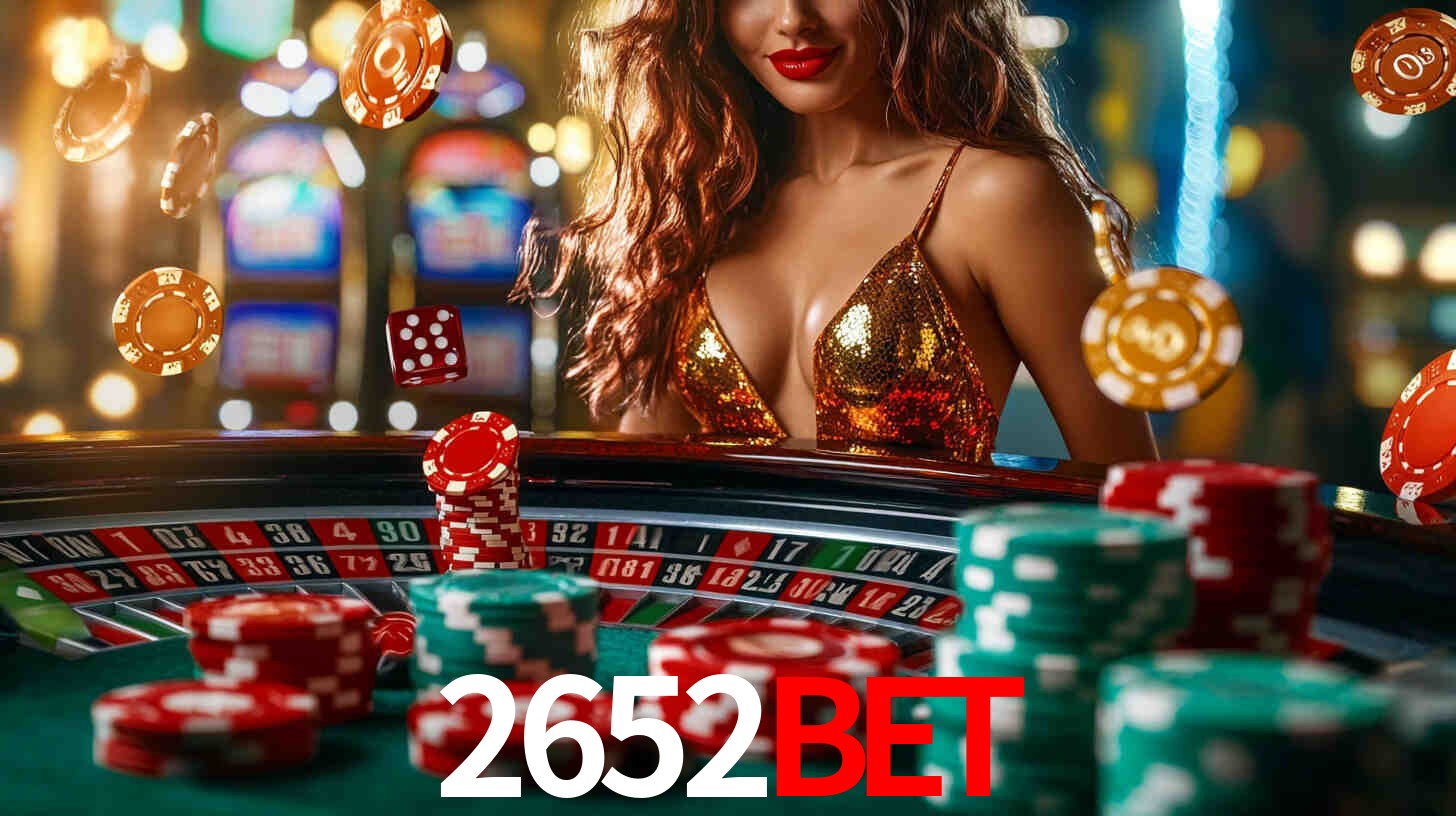 Ofertas Imperdíveis na 2652bet: Promoções e Bônus Que Valem a Pena