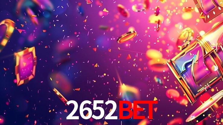 Inovações de Jogos na 2652bet: O Futuro das Experiências Interativas