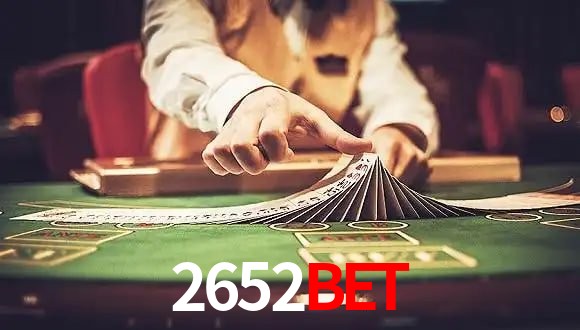 VIP Casino 2652bet