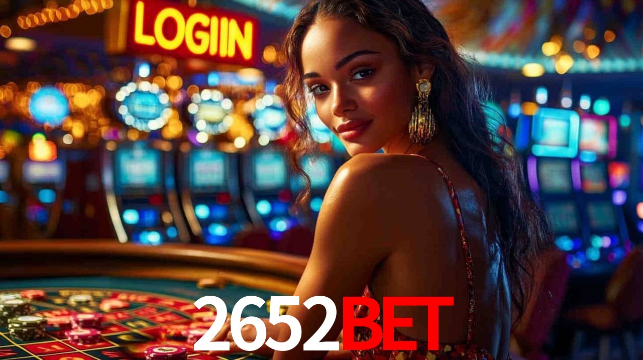 Estatísticas Esportivas 2652bet