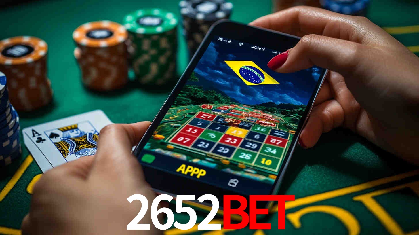A Popularidade dos Caça-Níqueis no 2652bet