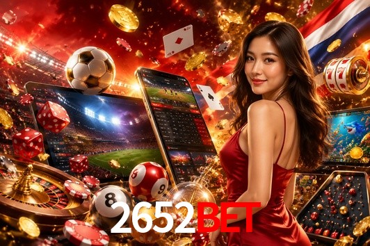 Game Providers 2652bet