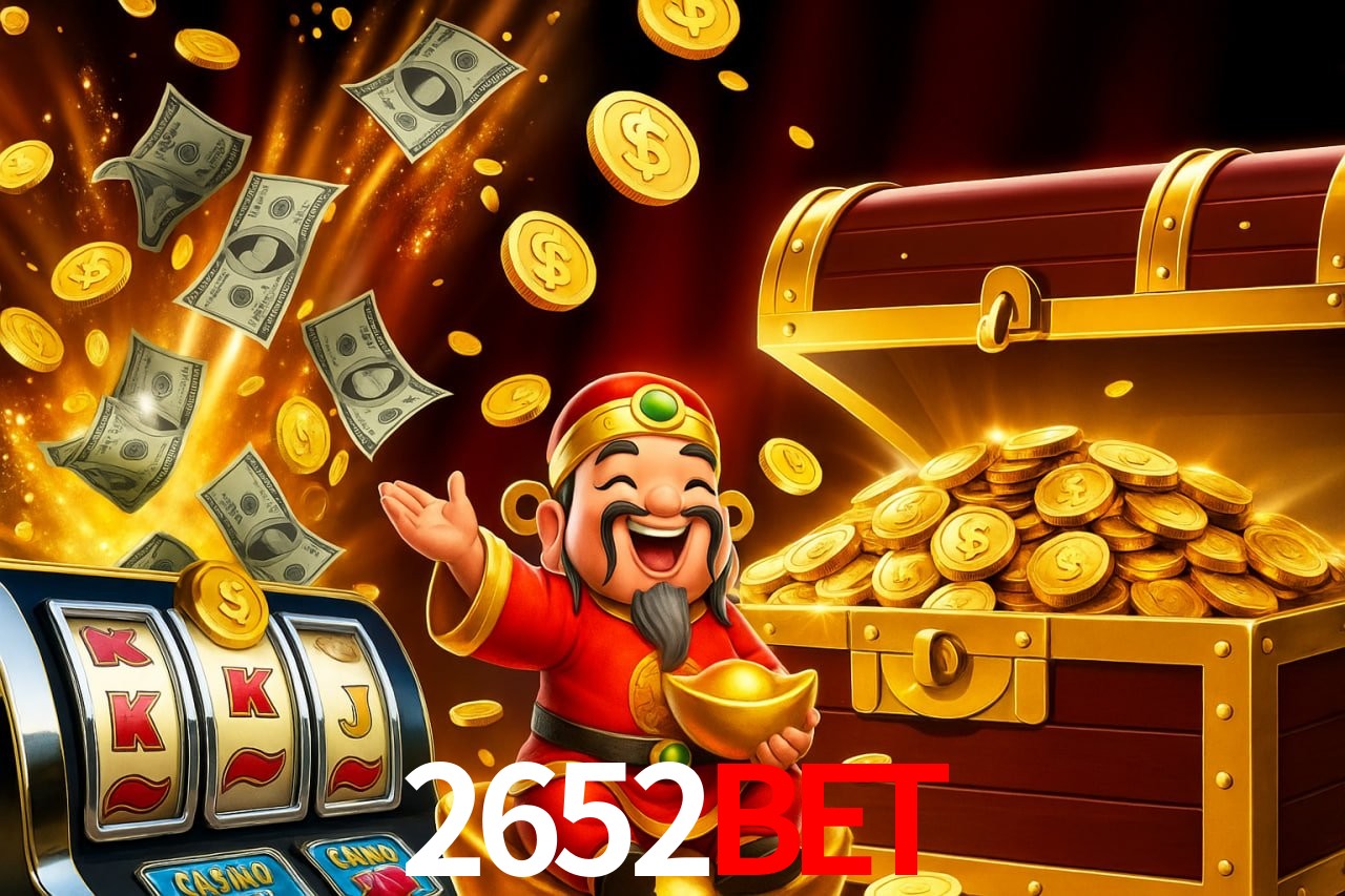 cassino 2652bet