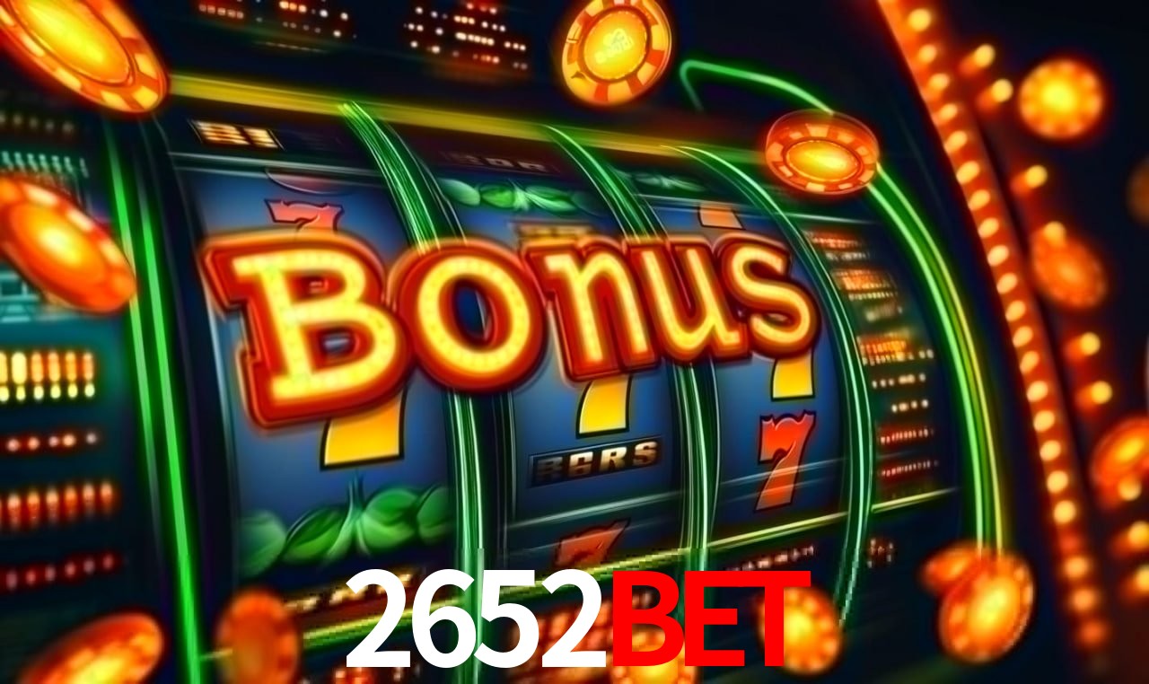 Live Casino 2652bet